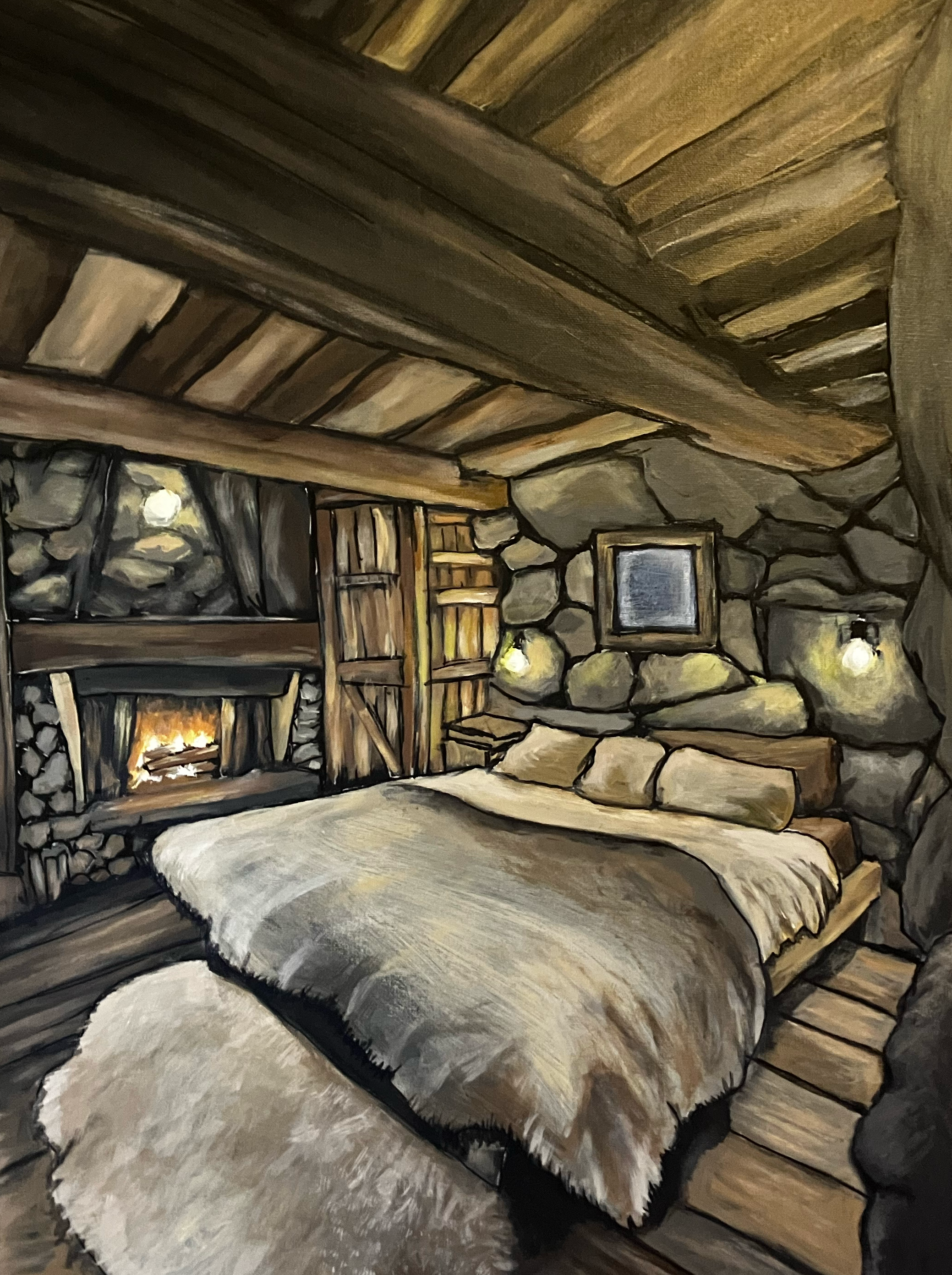 Hearthside Haven