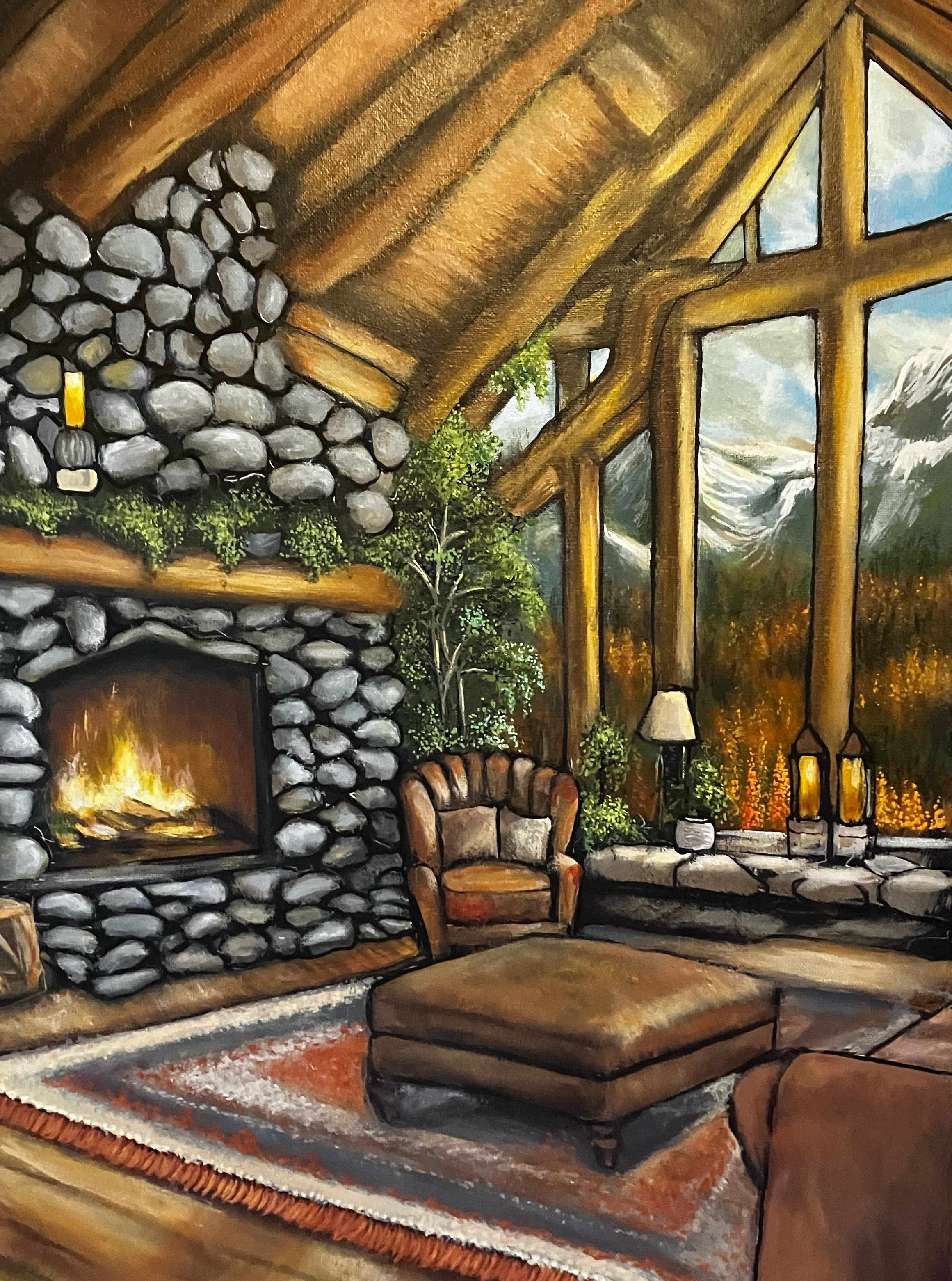 Dream Living