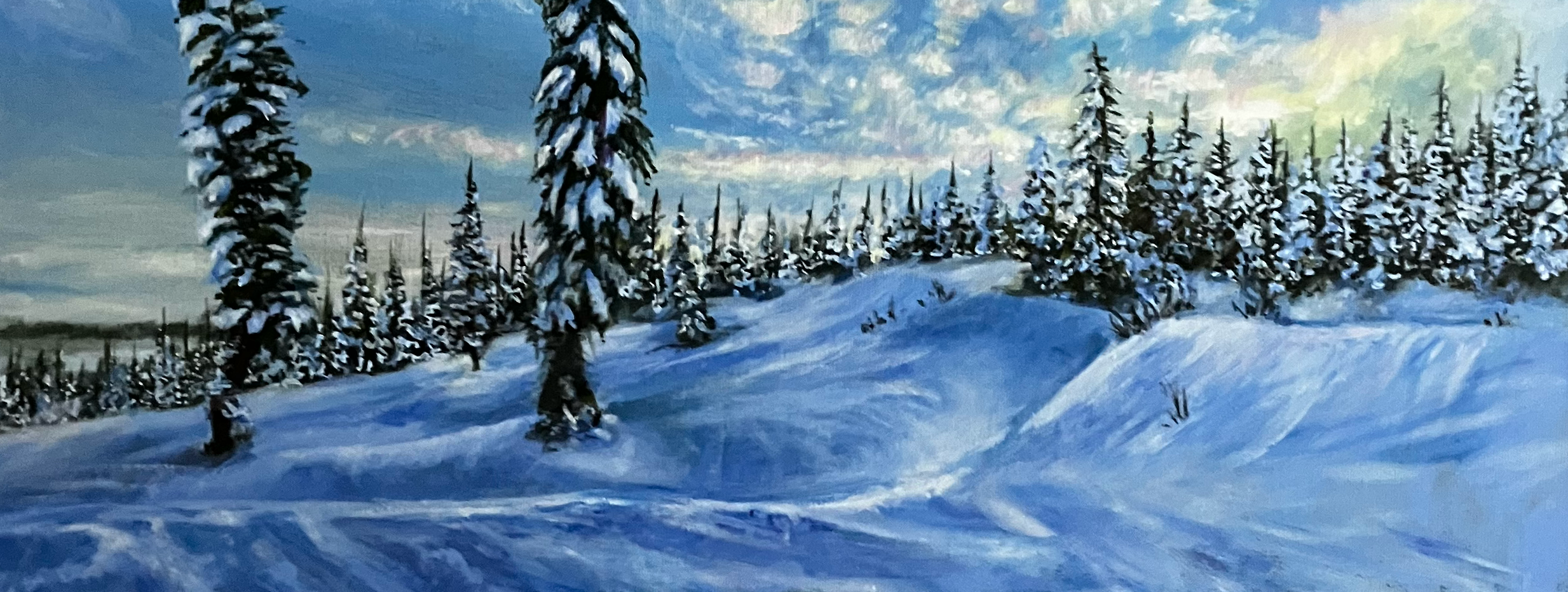 Mountain Majesty